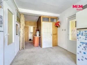 Prodej rodinného domu, Luby, Sokolovská, 213 m2