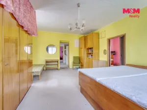 Prodej rodinného domu, Luby, Sokolovská, 213 m2