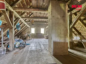 Prodej rodinného domu, Luby, Sokolovská, 213 m2