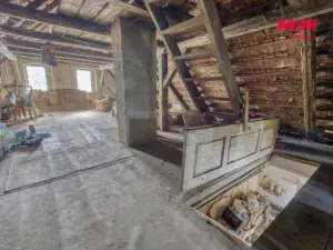 Prodej rodinného domu, Luby, Sokolovská, 213 m2