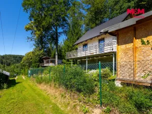 Prodej chaty, Bojanov - Hořelec, 68 m2