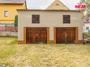 Prodej rodinného domu, Horšovský Týn - Plzeňské Předměstí, Plzeňská, 180 m2