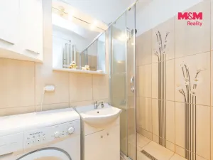 Prodej bytu 4+1, Brno - Nový Lískovec, Slunečná, 92 m2