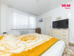 Prodej bytu 4+1, Brno - Nový Lískovec, Slunečná, 92 m2