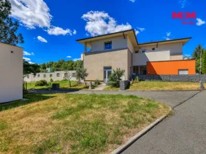 Pronájem obchodního prostoru, Klatovy - Klatovy IV, Studentská, 30 m2