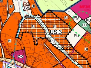 Prodej pozemku pro bydlení, Milešov, 2790 m2