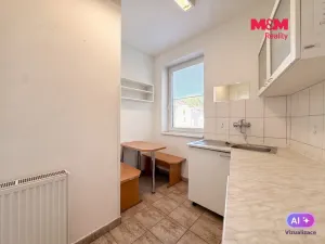 Pronájem obchodního prostoru, Brandýs nad Labem-Stará Boleslav - Brandýs nad Labem, Kostelecká, 120 m2
