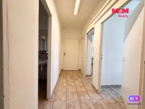 Pronájem obchodního prostoru, Brandýs nad Labem-Stará Boleslav - Brandýs nad Labem, Kostelecká, 120 m2
