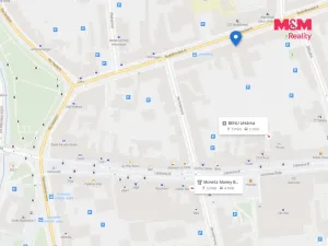 Prodej bytu 2+kk, České Budějovice - České Budějovice 6, Rudolfovská tř., 50 m2