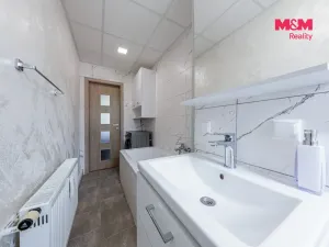 Prodej bytu 2+kk, Kraslice, Školní, 52 m2