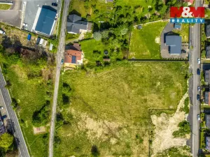 Prodej pozemku pro bydlení, Varnsdorf, Plzeňská, 3538 m2