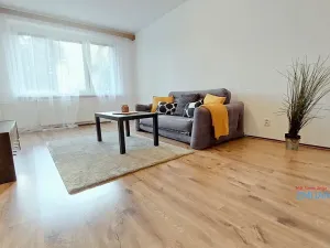 Prodej bytu 2+1, Ostrava, Tylova, 58 m2