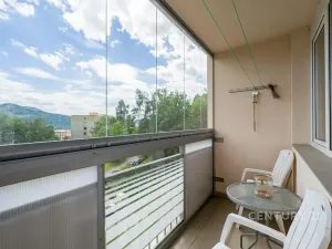 Pronájem bytu 3+1, Děčín, Dvořákova, 75 m2