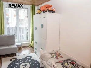 Prodej bytu 4+1, Beroun, U Židovského hřbitova, 70 m2