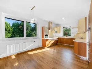 Prodej rodinného domu, Třemošná - Záluží, Lipová, 213 m2