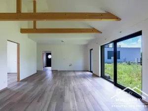 Prodej rodinného domu, Kouřim, Nad Hrázkou, 124 m2