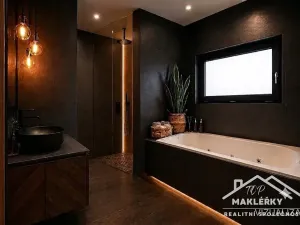 Prodej rodinného domu, Kouřim, Nad Hrázkou, 124 m2