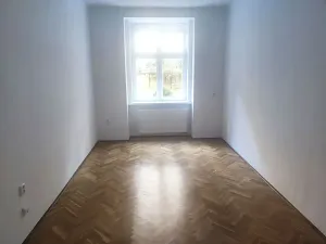 Pronájem bytu 3+1, Praha - Vinohrady, Čáslavská, 91 m2