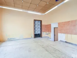 Prodej bytu 3+kk, Olomouc, Resslova, 77 m2
