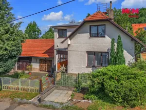 Prodej rodinného domu, Žlebské Chvalovice, 112 m2