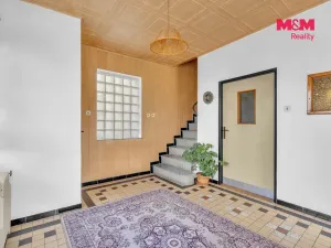Prodej rodinného domu, Žlebské Chvalovice, 112 m2