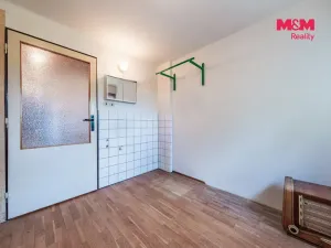 Prodej rodinného domu, Vrbice, 152 m2