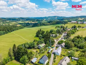 Prodej rodinného domu, Vrbice, 152 m2