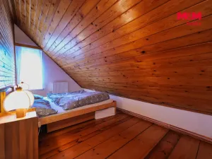 Prodej chalupy, Buková, 172 m2