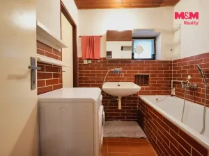 Prodej chalupy, Buková, 172 m2