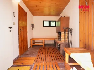 Prodej chalupy, Buková, 172 m2