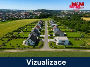 Prodej pozemku pro bydlení, Polná, 20795 m2