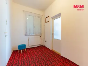 Prodej rodinného domu, Cheb, Jungmannova, 155 m2