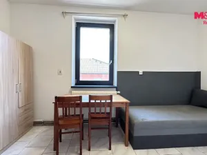 Pronájem činžovního domu, Bradlec, K Oboře, 280 m2