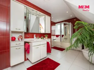 Prodej rodinného domu, Srch, Na Vyhlídce, 150 m2