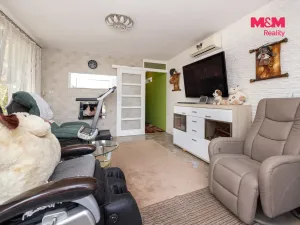 Prodej rodinného domu, Srch, Na Vyhlídce, 150 m2