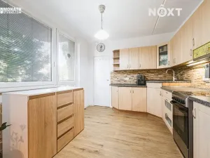 Prodej bytu 3+kk, Šlapanice, Brněnská, 75 m2