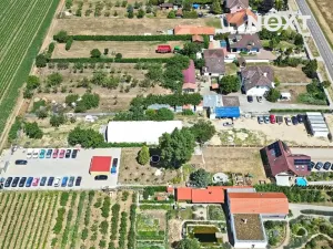 Prodej pozemku pro bydlení, Božice, 2670 m2