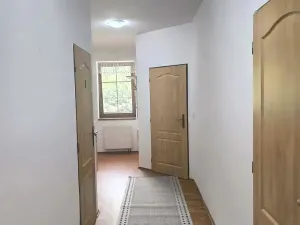 Pronájem bytu 3+kk, Hlinsko, Nádražní, 120 m2