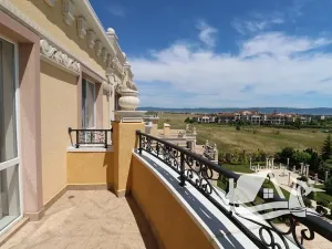 Prodej bytu 2+kk, Ravda, Bulharsko, 49 m2