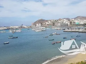 Prodej pozemku pro bydlení, Mindelo, Kapverdy, 505 m2