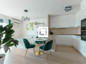 Prodej bytu 2+kk, Olomouc, Věry Pánkové, 60 m2