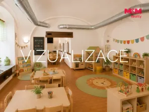 Pronájem obchodního prostoru, Skuteč, Vítězslava Nováka, 72 m2