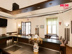 Pronájem obchodního prostoru, Skuteč, Vítězslava Nováka, 72 m2