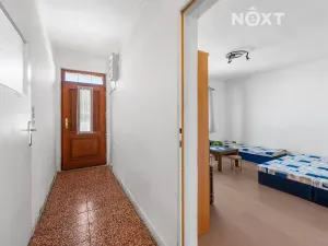 Prodej rodinného domu, Drnholec, Lidická, 170 m2
