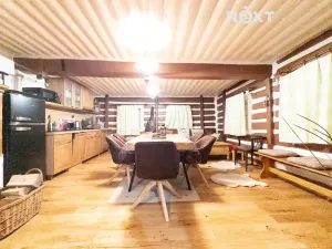 Pronájem rodinného domu, Poniklá, 97 m2
