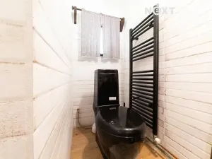 Pronájem rodinného domu, Poniklá, 97 m2