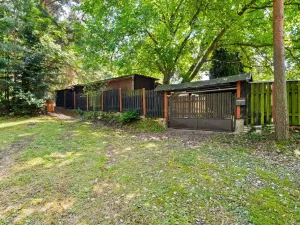 Prodej chaty, Načeradec - Pravětice, 75 m2