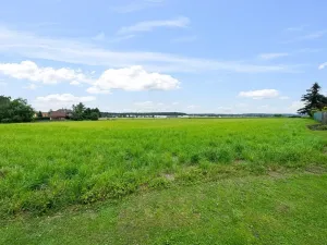 Prodej pozemku, Tehovec, K Mýtu, 3860 m2