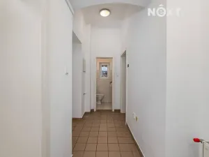 Pronájem kanceláře, Plzeň, Slovanské údolí, 107 m2