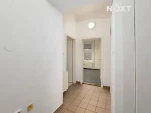 Pronájem kanceláře, Plzeň, Slovanské údolí, 107 m2